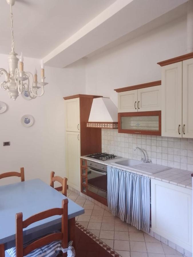 Apartamento La Casina Tra Le Torri San Gimignano Exterior foto