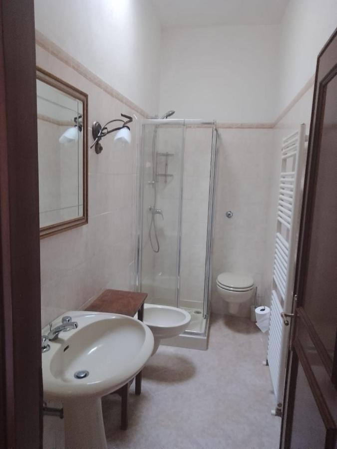 Apartamento La Casina Tra Le Torri San Gimignano Exterior foto