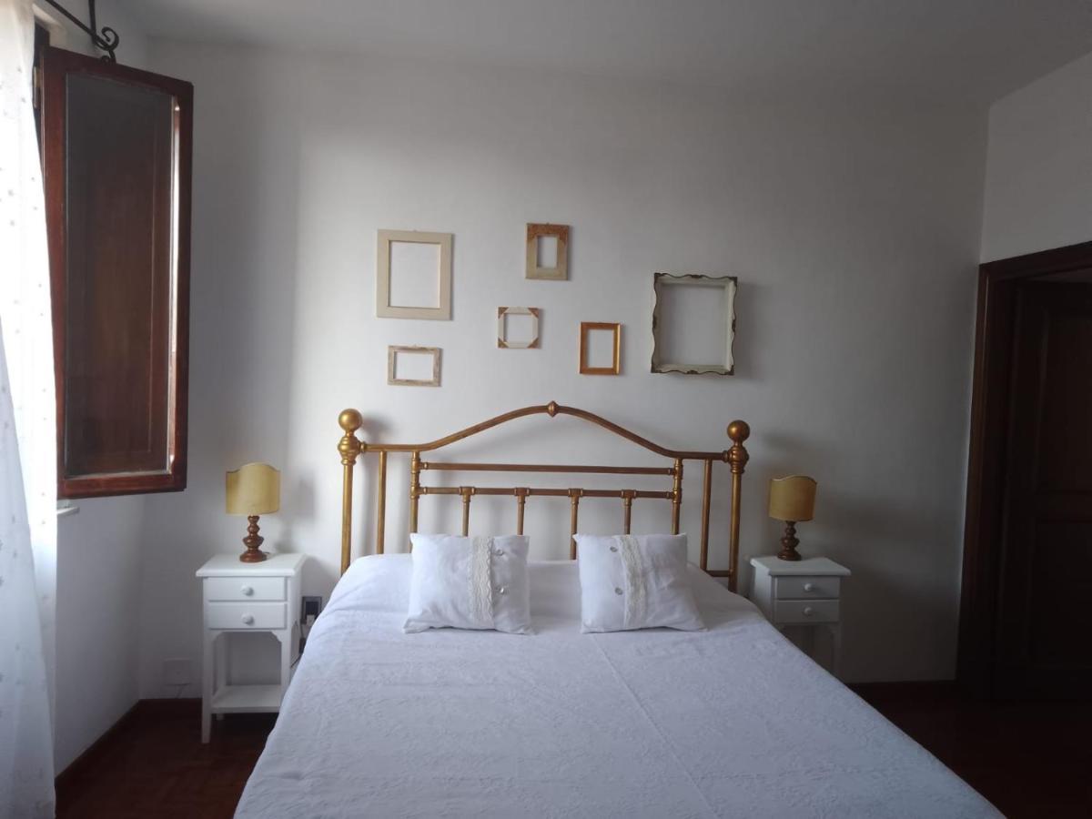 Apartamento La Casina Tra Le Torri San Gimignano Exterior foto