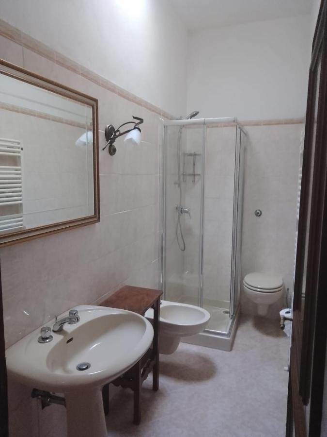 Apartamento La Casina Tra Le Torri San Gimignano Exterior foto