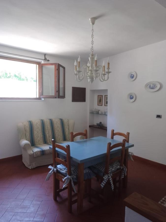 Apartamento La Casina Tra Le Torri San Gimignano Exterior foto