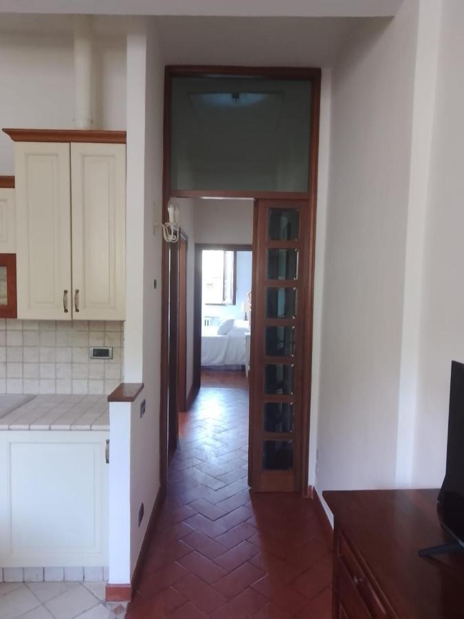 Apartamento La Casina Tra Le Torri San Gimignano Exterior foto